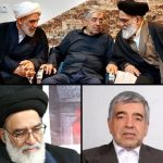 پیام تسلیت حجت الاسلام محمودی در پی درگذشت مرحوم محمدقمی