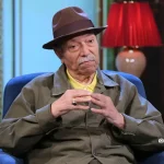 پیام دردناک علی نصیریان به مردم عزادار ایران+ عکس