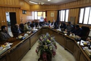 پیوند هوش مصنوعی با صنعت و علم؛ کلید توسعه چهارمحال وبختیاری