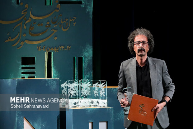 چالش کار با بازیگر عرب؛ «سرزمین فرشته‌ها» به جشنواره‌های جهانی می‌رود؟