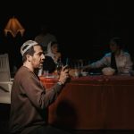 «گاهی» روایت آدم‌هایی است که می‌خواهند فهمیده شوند؛ تمرکز روی صداقت