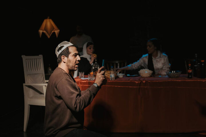 «گاهی» روایت آدم‌هایی است که می‌خواهند فهمیده شوند؛ تمرکز روی صداقت