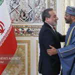 گفتگوی تلفنی وزیر امور خارجه ایران با همتایان عمانی و عراقی