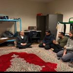 گفتگوی سه ساعته وزیر علوم با دانشجویان