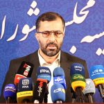 گودرزی: تفحص از ۶ بانک در دستور صحن علنی مجلس قرار دارد