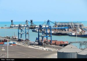 14 کشتی غلات روسیه به ایران رسید