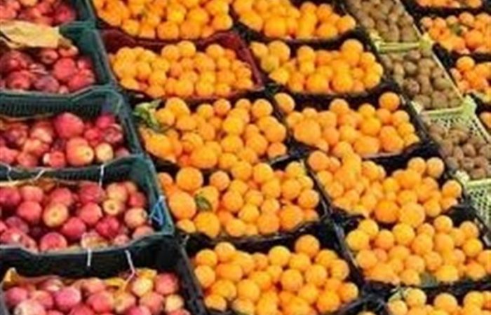 آغاز عرضه میوه شب عید از امروز در سراسر کشور