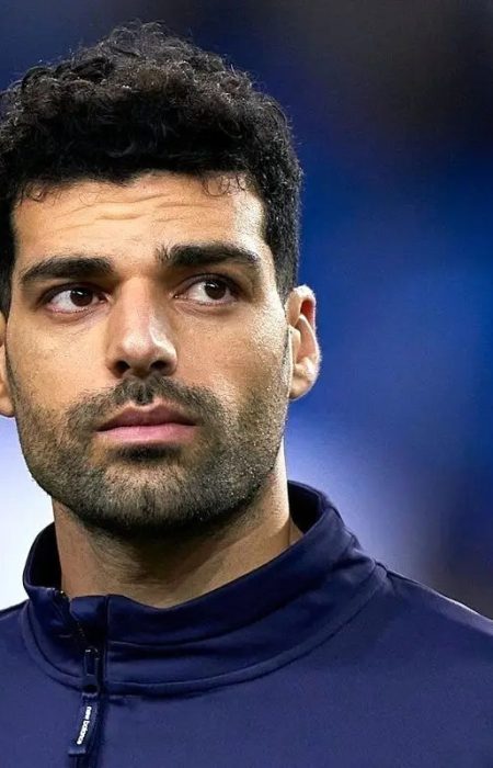 اخبار جدید از ترکیب تیم ملی / مهدی طارمی کی به تیم ملی می‌رسد؟