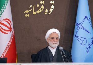 اژه ای: خلل و بن‌بستی در ساختار مدون و منظم جمهوری اسلامی وجود ندارد