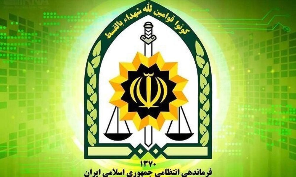 برخورد قاطع پلیس با سارقان / یک سارق در جنوب تهران با شلیک پلیس دستگیر شد