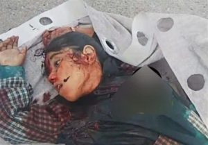 بیانیه ستاد حقوق بشر درباره حمله به مراکز امدادی و مدارس