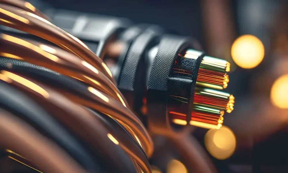 تاثیر ارز بر قیمت سیم و کابل، کلید و پریز و خازن سه فاز فشار ضعیف