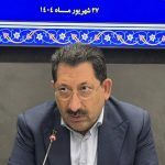 تشدید بازرسی‌ها و نظارت میدانی برای جلوگیری از افزایش قیمتها