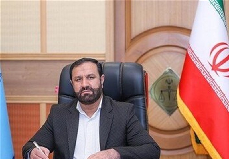 رسیدگی به پرونده‌های قضایی یک لحظه هم متوقف نمی‌شود