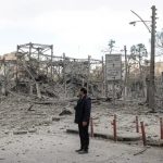 فوری/ انفجار شدید در شرق تهران