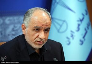 نامه وزیر دادگستری به یونیسف:مقابل جنایت جنگی آمریکا و اسرائیل بایستید