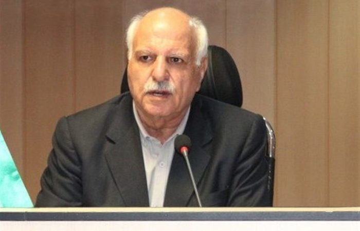 نانوایی ها هر قدر نان بپزند، آرد مورد نیازشان تامین می شود