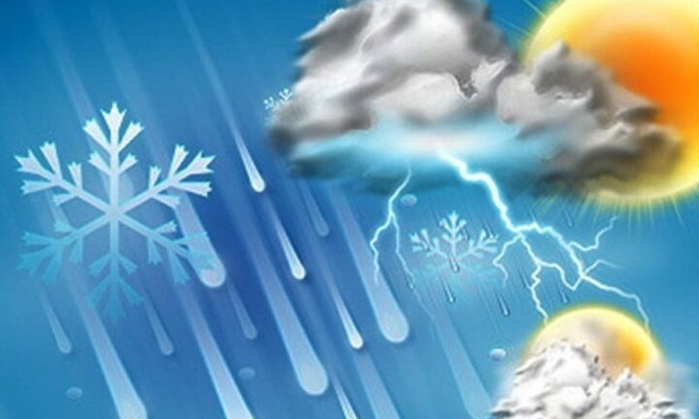 ورود سامانه بارشی جدید به کشور / هشدار مهم برای این استان ها صادر شد