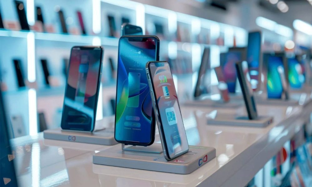 آخرین قیمت گوشی در بازار ایران+ جدول