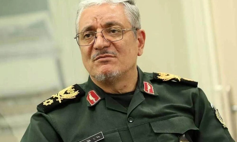 آخرین وضعیت تنگه هرمز/ معاون وزارت دفاع توضیح داد