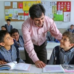 آخرین وضعیت جذب معلمان اعلام شد