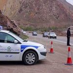آخرین وضعیت راه‌های شمالی/ جاده چالوس باز شد؟