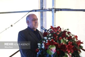 آزادراه تهران - پردیس تا ۳ ساعت آینده بازگشایی می‌شود