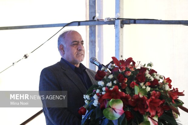 آزادراه تهران - پردیس تا ۳ ساعت آینده بازگشایی می‌شود