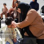 آسیب‌های موج انفجار بر سلامت شنوایی