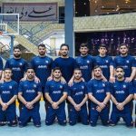 آغاز تمرینات تیم ملی کشتی/ تکلیف حسن یزدانی روشن شد