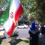 آغاز ماراتن۲۴ ساعته «یک نفس برای ایران» در ساری