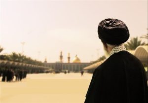 آغاز پویش «هدیه‌ به رهبر شهیدم»، نذر کاشی برای توسعه حرم امام حسین(ع)