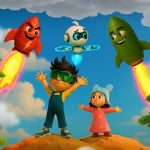 آمادگی پخش «خوش قول‌ها» با وجود تخریب استودیو رضوان در جنگ رمضان