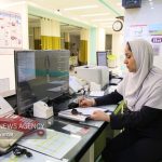 آمار حداقلی ترک خدمت پرستاران در جنگ تحمیلی سوم