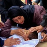 آمار شهدا و مجروحان حملات رژیم صهیونیستی به غزه