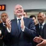 آمریکا برای مهدی تاج ویزا صادر می‌کند؟