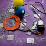 آن سوی انفجار؛ تیمی که زخم‌های نادیدنی جنگ را درمان می‌کند