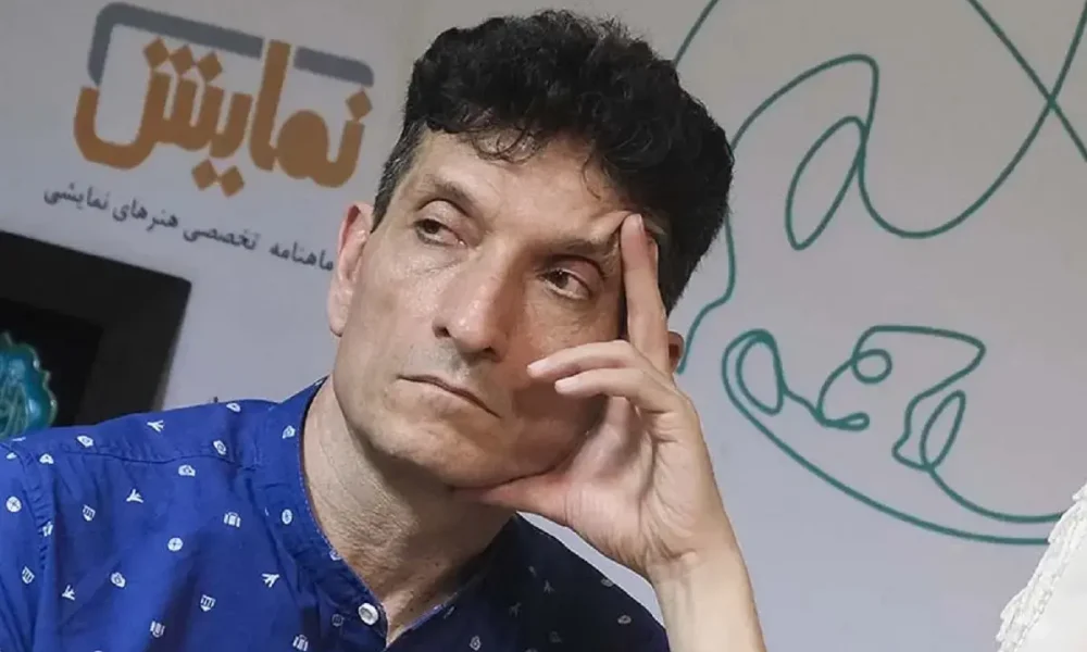 اتفاق تلخ برای هنرمند مطرح کشور / خانه عمو فیتیله‌ای هدف حمله قرار گرفت