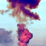 احتمال انفجار مهیب در یک استان کشور / مردم آماده باشند