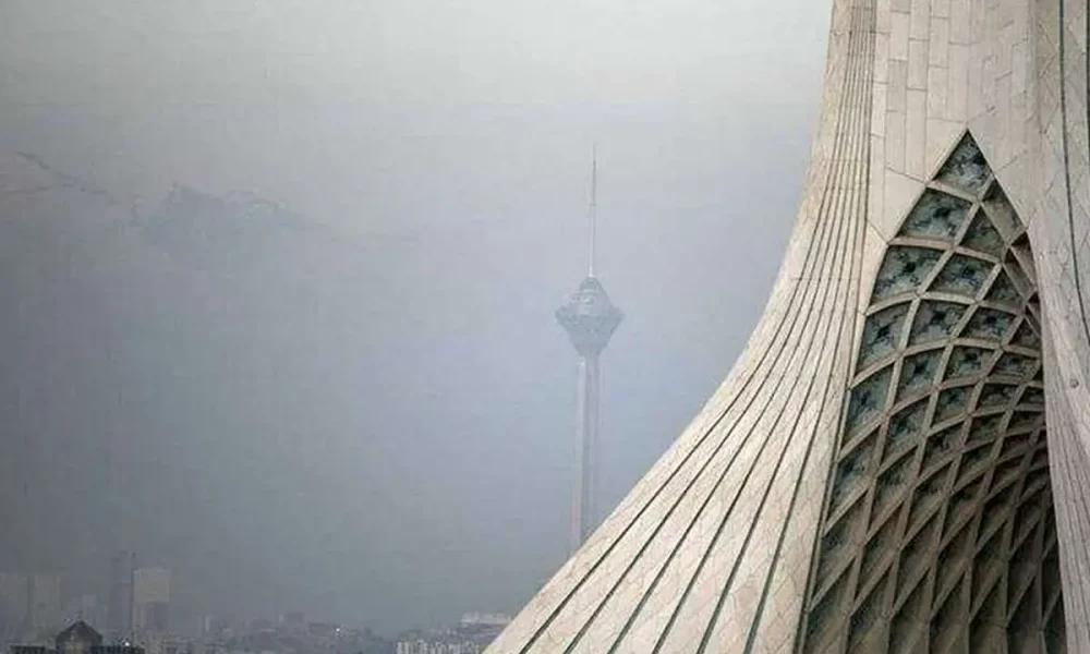احتمال گرد و خاک و افت کیفیت هوا در تهران / هشدار مهم برای پایتخت نشینان صادر شد