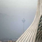 احتمال گرد و خاک و افت کیفیت هوا در تهران / هشدار مهم برای پایتخت نشینان صادر شد