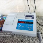 احمدی: ۶ گواهینامه ایمنی آب در کرمانشاه صادر و تمدید شد