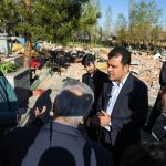 احیا و بازتجهیز مراکز پژوهشی آسیب‌دیده در جنگ آغاز شد