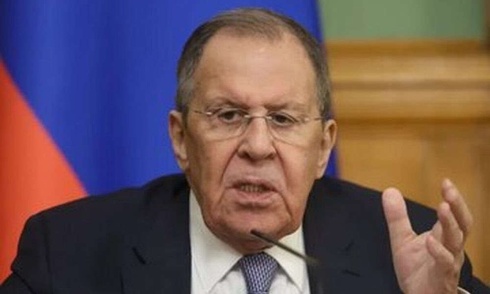 اخطار روس‌ها به ترامپ درمورد وضعیت تنگه هرمز