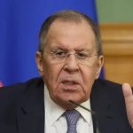 اخطار روس‌ها به ترامپ درمورد وضعیت تنگه هرمز