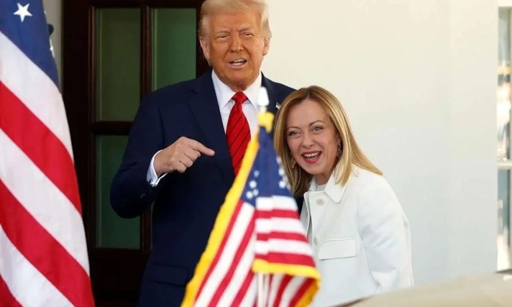 ادعای ترامپ: اگر ایران فرصت داشت، ایتالیا را در دو دقیقه منفجر می‌کرد