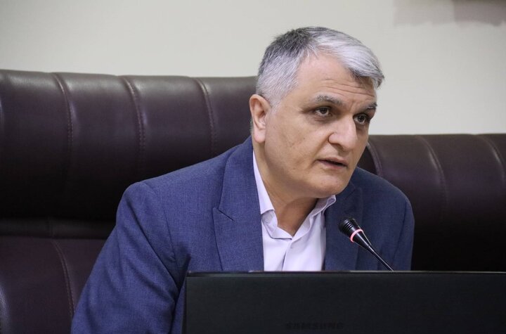 ارائه خدمات تخصصی درمانی به بیش از ۱۱ هزار بیمار بین‌الملل در فارس