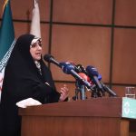 ارائه خدمات مشاوره‌ای به زنان آسیب‌دیده از جنگ ضروری است