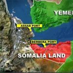 از ایران تا یمن؛ اهداف پشت پرده موساد در «سومالی‌لند»