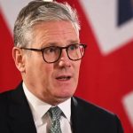 استارمر: تبعات اقتصادی جنگ علیه ایران موقت نخواهد بود